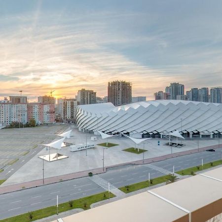 Batumi Studio 1 Exterior foto