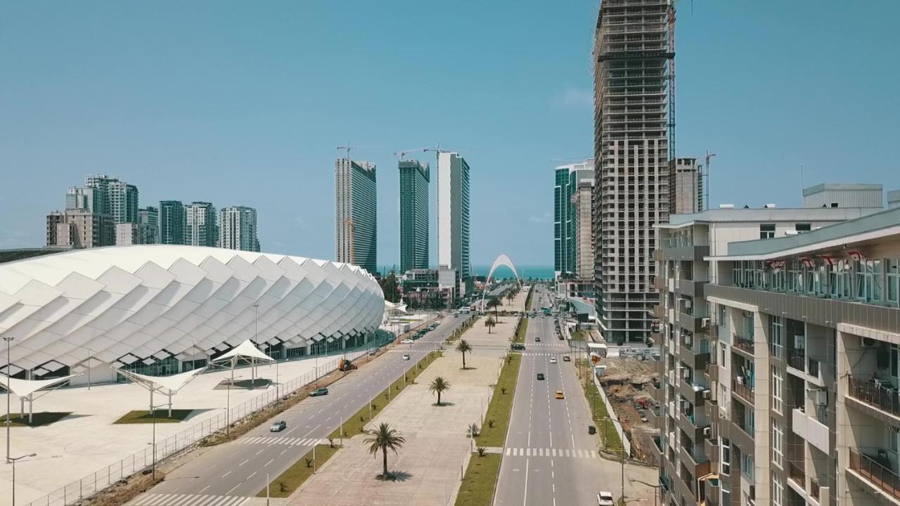 Batumi Studio 1 Exterior foto