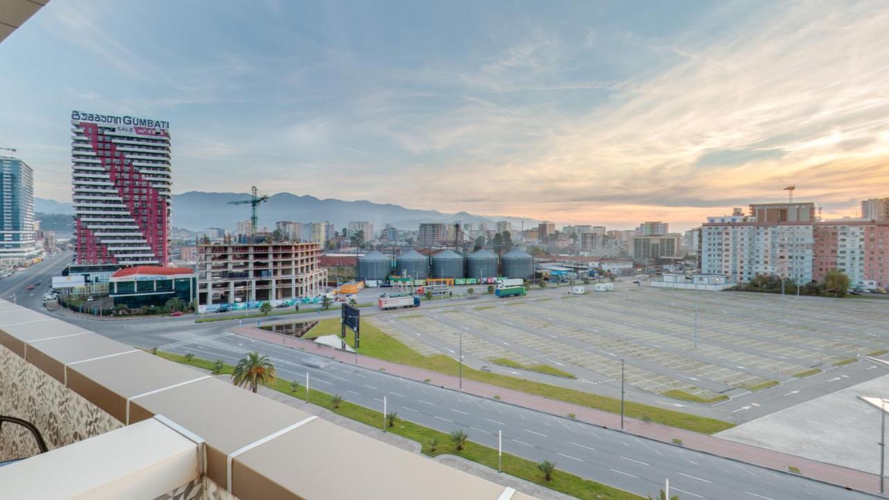 Batumi Studio 1 Exterior foto