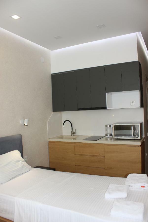 Batumi Studio 1 Exterior foto